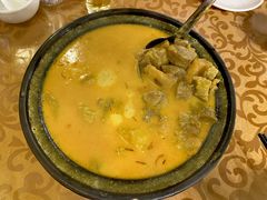 -伊萨娜印尼餐馆