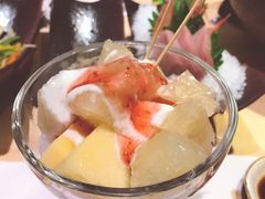 -割烹旭日本料理(龙湖狮山天街店)