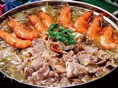 -李氏八大件老菜馆(万宝街店)