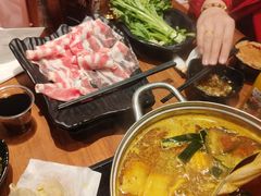 -呷哺呷哺 黄金牧场 (回龙观港龙店)