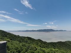 -普陀山慧济禅寺