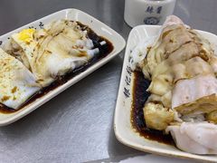 -银记肠粉店(北京路店)