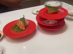 -新一番三文鱼寿司(友谊国贸城店)