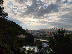 -白云山风景名胜区