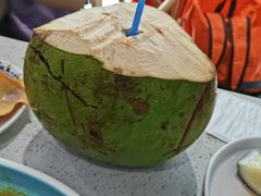 -锦里海景海鲜餐厅.三亚老字号(亚龙湾中心广场店)