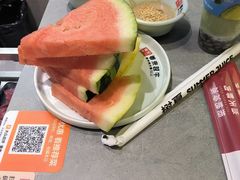 -宴全牛粤来越牛潮汕鲜牛肉火锅(海州万达广场店)