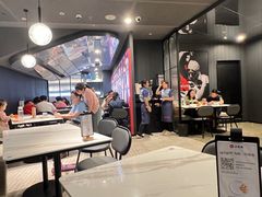 -必胜客(大梅沙8号仓店)
