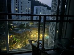 -玫瑰海岸假日酒店