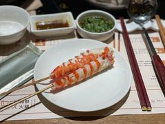 -协成海鲜火锅(情侣路店)