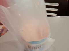 -汉堡王(上海虹口龙之梦)