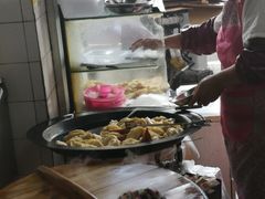 -黄阿姨锅贴大王(万航渡路店)