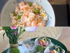 -雲上錢屋·地标景观(上海中心店)