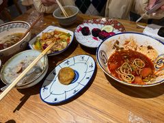 -阿木舂记·特色小吃(平江路店)