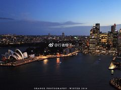 -悉尼歌剧院