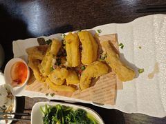 -大洋家·潮汕鱼鲜·花胶砂锅粥(天河东路店)