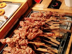 -比格比萨自助(花园路店)