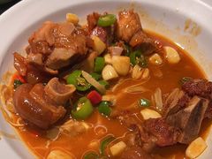 -佬麻雀·剁椒鱼头(京基KK One店)