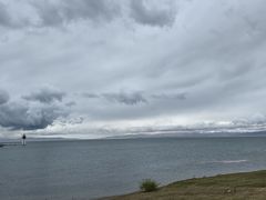 -青海湖二郎剑景区
