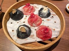 -苏小柳点心·手作小笼包(新世界新丸中心店)