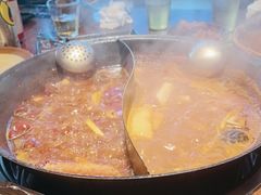 -楠火锅(仁恒梦中心店)