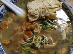 -鼎顺小吃(吴山名楼店)
