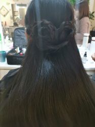 -熙画美上门MakeUp美甲美睫