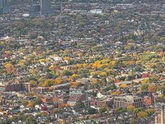 -360 The Restaurant at the CN Tower