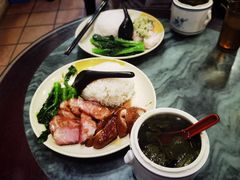 -紫金食坊(江南西路店)