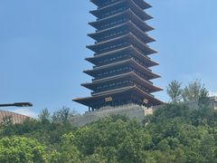 -牛首山文化旅游区