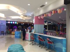 -天和百货(华南MALL店)