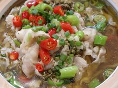 -大盐帮川菜馆(长楹天街店)