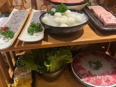 -五星桥原切肥牛火锅·30年专注好牛肉(湖塘店)