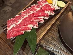 -侘与火 Wabi 侘寂烟火•锅物料理(大屯DT51店)