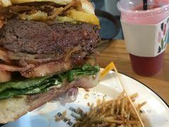 -HELLO 27 意面·沙拉·帕尼尼