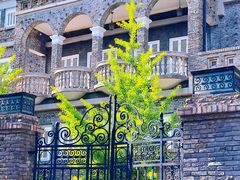 -天津五大道文化旅游区