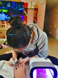 -Beauty Nails 美甲美睫皮肤管理