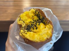 -韩国利尔面包(桂林路店)