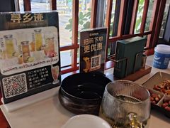 -寻乡迹· 湖南家宴(竹坑店)