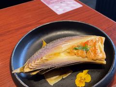 -花潮料理艺食馆(宝龙一城店)