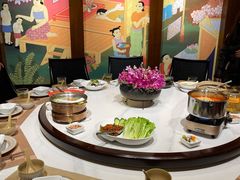 -阿诺泰·泰国餐厅(紫荆店)