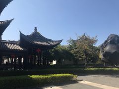 -朝伟清真铜瓢牛肉馆(三十年老·店)