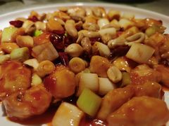 宫爆鸡丁-乾园(天河城店)