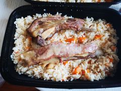 -塔斯提抓饭(东城汇店)