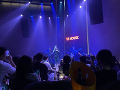 -TZ House音乐现场(来福士中心店)