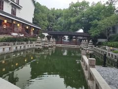 -苏州吴宫泛太平洋酒店
