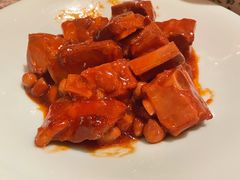 金牌梅香排骨-南京大牌档(富力海珠城店)