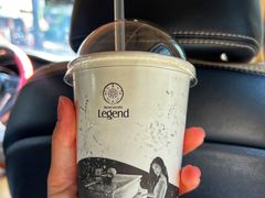 -Trung Nguyen Café Legend