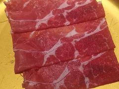 -一绪に寿喜烧(荟聚店)