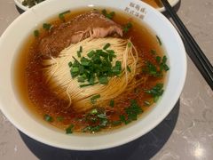 -松鹤楼·苏式汤面(虹桥天地店)