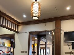 -环秀楼(黄山呈坎店)